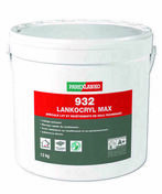 Colle acrylique 932 LANKOCRYL MAX - seau de 13kg - Enduits - Colles - Isolation & Cloison - GEDIMAT
