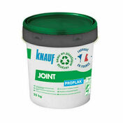 Enduit joint PROPLAK vert - pot de 25kg - Gedimat.fr