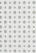 Dalle DELTA UFF 12/20/66R VETU NOIR - 1980x1188mm - Plafonds suspendus - Isolation & Cloison - GEDIMAT