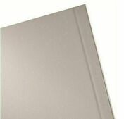 Plaque de pltre standard KS GRIS HAUT BA10 - 2,50x1,20m - Plaques de pltre - Isolation & Cloison - GEDIMAT