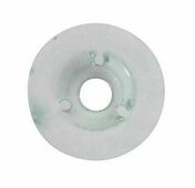 Rondelle FX M blanc 35 - boite de 100 pices - Accessoires isolation - Isolation & Cloison - GEDIMAT