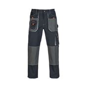 Pantalon SLICK gris/noir - XXXXL - Protection des personnes - Vtements - Outillage - GEDIMAT