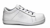 Chaussure basse PIXEL S1P gris/blanc - Taille 46 - Protection des personnes - Vtements - Outillage - GEDIMAT