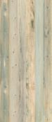Revêtement mural ELEMENT 3D PREMIUM ASPECT BOIS lames ép.6mm larg.500mm long.2600mm Nordic - Lambris - Revêtements décoratifs - Menuiserie & Aménagement - GEDIMAT