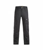 Pantalon de travail ANTRAS noir 38 - Protection des personnes - Vtements - Outillage - GEDIMAT