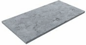 Dalle pierre naturelle ROYAL GREY - 61x30,5x2cm - Pavés - Dallages - Matériaux & Construction - GEDIMAT