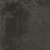 Carrelage sol intrieur AZUMA - 60 x 60 cm p.10 mm - nero - Sjour noir et blanc - Tendances Noir et Blanc - Gedimat.fr