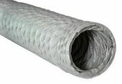 Gaine souple PVC filet - D125mm 6m - Tuyaux - Gaines - Grillages avertisseurs - Matériaux & Construction - GEDIMAT