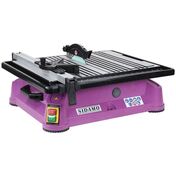 Scie de carrelage DIAMINIPRO 180 - Scies lectro-portatives - Outillage - GEDIMAT