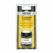 Liquide  dorer compigne - pot 0,030l - Produits de finition bois - Peinture & Droguerie - GEDIMAT