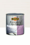 LE BADIGEON meuble blanc coton - pot 0,5l - Peintures - Peinture & Droguerie - GEDIMAT