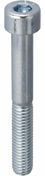 Boulon tte cylindrique empreinte 6 pans creux inox A2 - 4 x 20 mm - Boulons - Ecrous - Rondelles - Quincaillerie - GEDIMAT