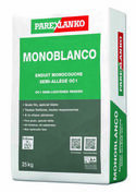Enduit imperméabilisant MONOBLANCO - sac de 25kg - Enduits de façade - Aménagements extérieurs - GEDIMAT