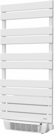 Sche-serviettes LIO blanc - 1600W - Chauffage salle de bain - Salle de Bains & Sanitaire - GEDIMAT