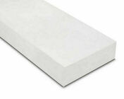 Polystyrne expans blanc dcoup - 1,20x0,60m Ep.60mm - Isolation Thermique par Extrieur - Isolation & Cloison - GEDIMAT
