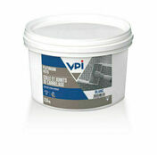 Colle et joint carrelage PLATINIUM V670 acier - seau de 5kg - Colles - Joints - Revtement Sols & Murs - GEDIMAT