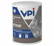 Dtergent en gel EPOXY V689 - bidon de 1l - Produits d'entretien - Nettoyants - Peinture & Droguerie - GEDIMAT