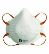 Masque jetable de protection anti-poussires FFP2 - bote de 20 pices - Protection des personnes - Vtements - Outillage - GEDIMAT