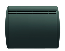 Radiateur � inertie s�che WOODY Gris 2000W CHAUFELEC - GEDIMAT - Mat�riaux de construction - Bricolage - D�coration