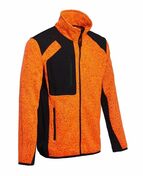 Gilet ARSENAL orange fluo - Taille 3XL - Protection des personnes - Vtements - Outillage - GEDIMAT