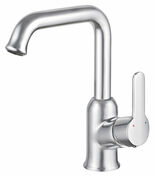 Mitigeur MOLEN pour lavabo chromé - Lavabos - Vasques - Lave-mains - Plomberie - GEDIMAT