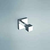 Patre NERVION - 4,5x4,5x6,5cm - Armoires de toilette et Accessoires - Salle de Bains & Sanitaire - GEDIMAT