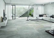 Carrelage pour sol intérieur MAVERICK Grey 60x120cm - Carrelages sols intérieurs - Revêtement Sols & Murs - GEDIMAT