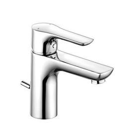 Mitigeur KLUDI LIFE pour lavabo PM chrom - Lavabos - Vasques - Lave-mains - Salle de Bains & Sanitaire - GEDIMAT