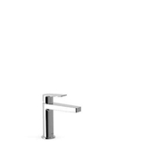 Mitigeur lavabo PROJECT MM chromé - hauteur sous bec 10,6cm - Lavabos - Vasques - Lave-mains - Plomberie - GEDIMAT