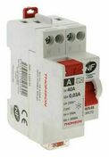 Interrupteur différentiel à vis type A 40/2-30mA - Modulaires - Boîtes - Electricité & Eclairage - GEDIMAT