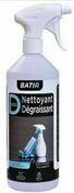 Nettoyant dgraissant BATIR D600 - pot de 1l - Traitements curatifs et prventifs bois - Amnagements extrieurs - GEDIMAT
