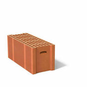 Brique calepinage THERMO - 500x200x212mm - Briques de construction - Matriaux & Construction - GEDIMAT