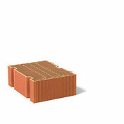 Arase MONOMUR 30 demi - 300x300x124mm - Briques de construction - Matriaux & Construction - GEDIMAT