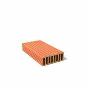 Arase non rectifi - 570x200x50mm - Briques de construction - Matriaux & Construction - GEDIMAT