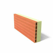 Planelle RMAX MONOMUR - 600x86x250mm - Briques de construction - Matriaux & Construction - GEDIMAT