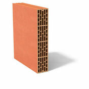 Brique CARROFLAM - 500x96x450mm - Briques de construction - Matriaux & Construction - GEDIMAT