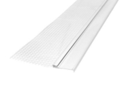 Joint dilatation horizontal haut AQUABOARD PVC - 3m - Accessoires plaques de pltre - Isolation & Cloison - GEDIMAT