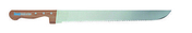 Couteau  laine de verre - 36cm - Accessoires isolation - Isolation & Cloison - GEDIMAT