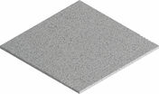 Plat de marche DOTTI - 30 x 30 cm - light grey - Carrelages sols intrieurs - Revtement Sols & Murs - GEDIMAT