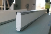 Montant ISOLANT UP STIL 120 - 2,69m - Profilés pour plaques de plâtre - Isolation & Cloison - GEDIMAT