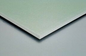 Plaque de pltre spciale PLACOPLATRE NF BA18S - 2,60x0,90m - Plaques de pltre - Isolation & Cloison - GEDIMAT