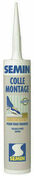 Colle montage - tube de 310ml - Mastics - Peinture & Droguerie - GEDIMAT