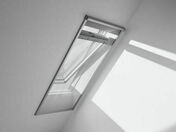 Moustiquaire pour fenêtre VELUX ZIL S06 haut.2,00m larg.1,09m - Volets - Stores - Menuiserie & Aménagement - GEDIMAT