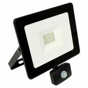 Projecteur  dtecteur infrarouge 30W - 185x195x58mm - Consommables et Accessoires - Outillage - GEDIMAT