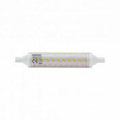 Ampoule led crayon clair RS7 10W 3000K 820LM 115MM - Consommables et Accessoires - Outillage - GEDIMAT