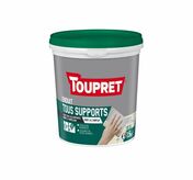 Enduit tous supports - pot de 1,5 kg - Enduits de rebouchage - Peinture & Droguerie - GEDIMAT