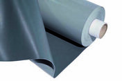 Membrane d'étanchéité FLAGON S 15 RAL 7012 gris basalte - rouleau de 20x1,05m - Etanchéité de couverture - Matériaux & Construction - GEDIMAT
