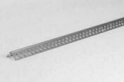 Baguette d'angle perfore 25/25 - 2,60m - paquet de 100 pices - Profils pour plaques de pltre - Isolation & Cloison - GEDIMAT