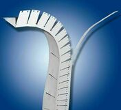 Bande RISY tape flex corner - 15m - Accessoires plaques de pltre - Isolation & Cloison - GEDIMAT