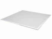 Cassette H00 blanc perfor 11% - 600x600mm - Accessoires plafonds - Isolation & Cloison - GEDIMAT